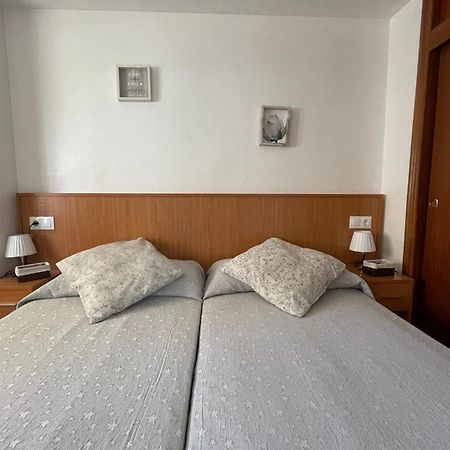 Maysan Apartamento Бенидорм Экстерьер фото
