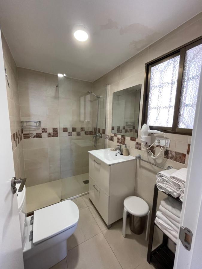 Maysan Apartamento Бенидорм Экстерьер фото