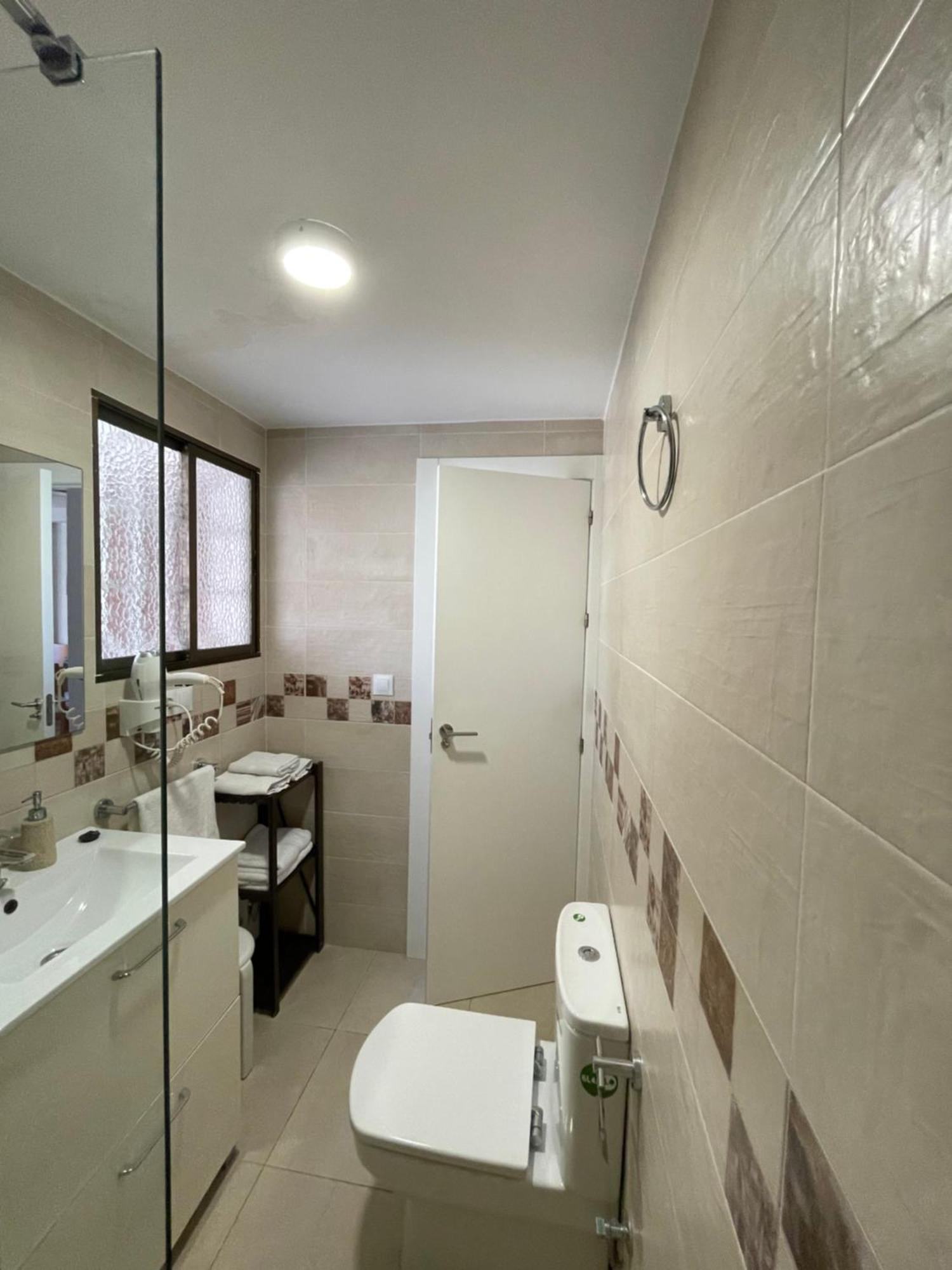 Maysan Apartamento Бенидорм Экстерьер фото